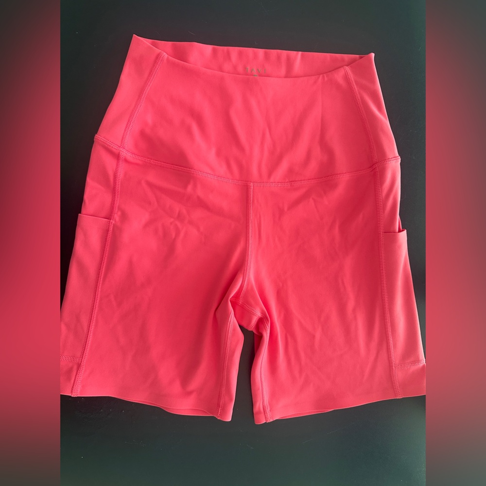 COPY - Bike Shorts